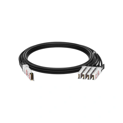 Кабель JNP-100G-4X25G-3M