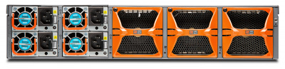 Коммутатор Juniper QFX10002-72Q-T