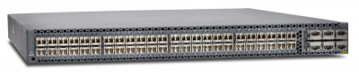 Коммутатор Juniper QFX5100-48S-USED