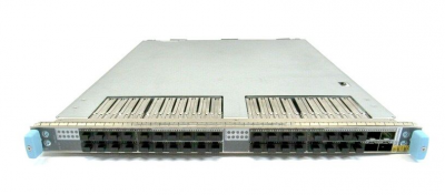 Интерфейсный модуль Juniper MPC7E-10G-SX