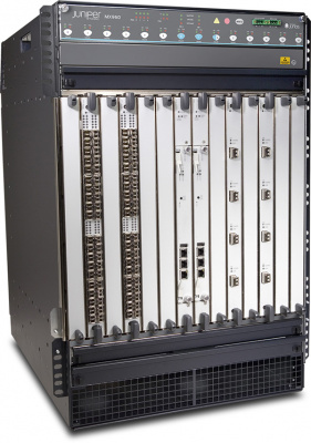 Маршрутизатор Juniper MX960-PREMIUM2-AC