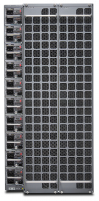 Коммутатор Juniper QFX10016-BASE-T