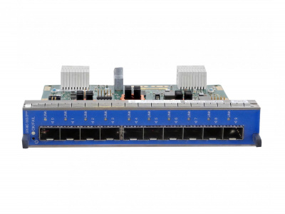 Интерфейсный модуль Juniper SRX-MIC-10XG-SFPP