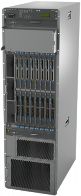 Маршрутизатор Juniper PTX5000BASE