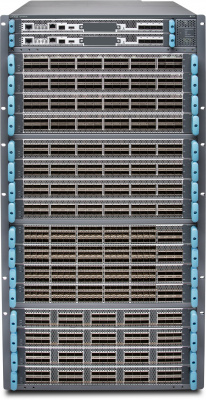 Коммутатор Juniper QFX10016-BASE-T