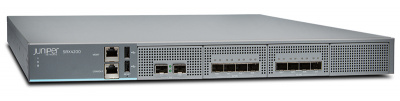 Межсетевой экран SRX4200-SYS-JE-AC