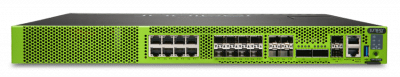 Межсетевой экран Juniper SRX2300-AC-TAA