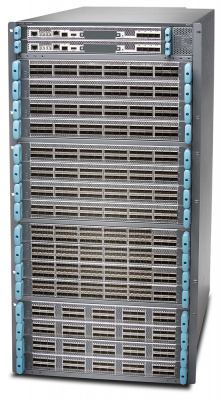 Коммутатор Juniper QFX10016-REDUND-DC