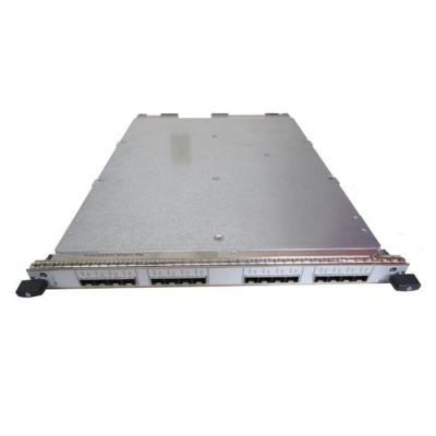 Интерфейсный модуль Juniper MPC4E-3D-16XGE-SFPP