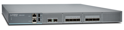 Межсетевой экран Juniper SRX4100-DC