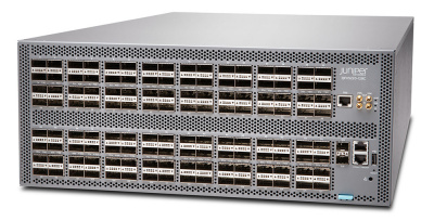 Коммутатор Juniper QFX5220-128C-AFO