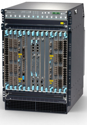 Коммутатор Juniper EX9214-BASE3B-AC