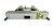 Интерфейсный модуль Juniper MIC3-3D-1X100GE-CXP