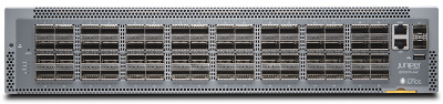 Коммутатор Juniper QFX5210-64C-DC-AFO
