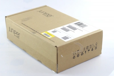 Интерфейсный модуль Juniper EX-UM-4SFPP-MR