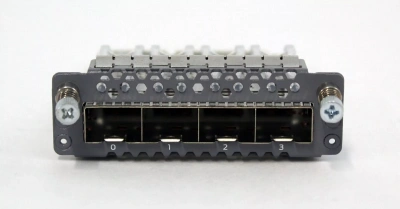 Интерфейсный модуль Juniper EX4400-EM-4S