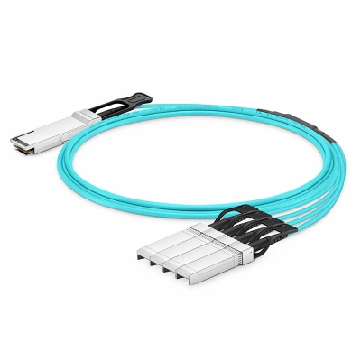 Кабель Juniper JNP-QSFP-AOCBO-1M