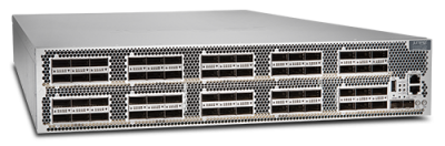 Маршрутизатор Juniper PTX10002-60C-DC