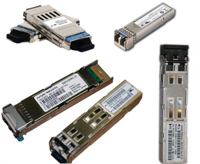 Трансивер SFP-1GT13R15BX40-I