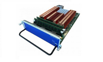 Процессорный Модуль Juniper SRX3K-SPC-1-10-40