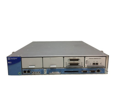 Интерфейсный модуль Juniper FPC3-PTX-3T-R