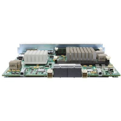 Процессорный Модуль Juniper SRX600-SRE6H