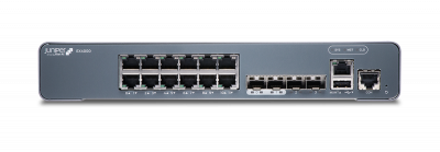 Коммутатор Juniper EX4000-12T