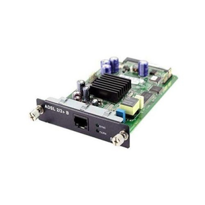Интерфейсный модуль Juniper SRX-MP-1ADSL2-A
