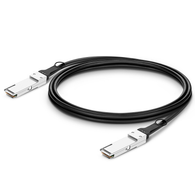 Кабель Juniper EX-QSFP-40GE-DAC-7M