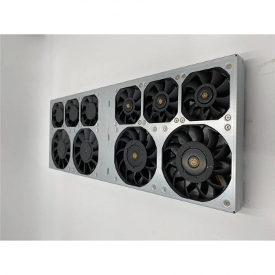 Система Охлаждения Juniper SRX3600-FAN