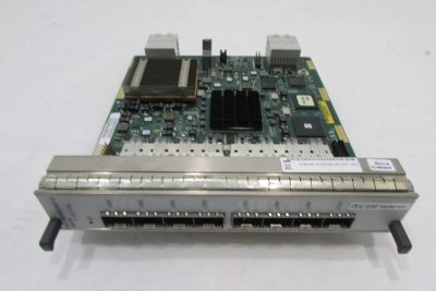 Интерфейсный модуль Juniper MIC-3D-8OC3OC12-4OC48