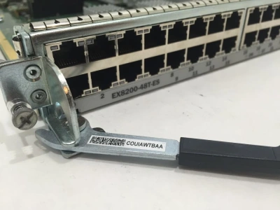 Интерфейсный модуль Juniper EX8200-48T-ES