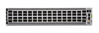 Коммутатор Juniper QFX5230-64CD-AFI