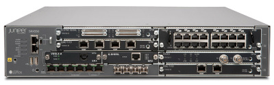 Межсетевой экран SRX550-645DP-M