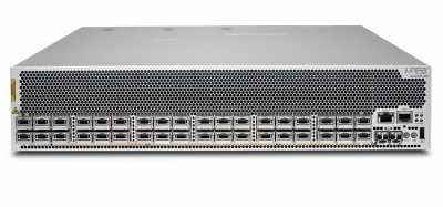 Коммутатор Juniper QFX10002-36Q-T