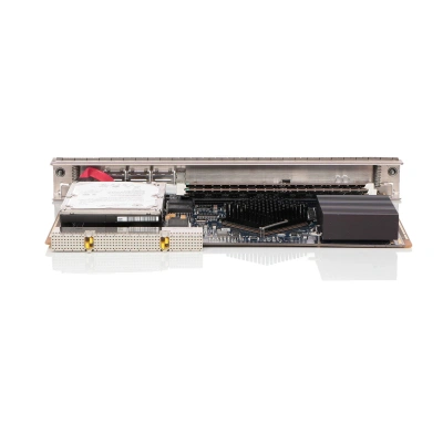 Процессорный Модуль Juniper RE-S-2000-4096-R