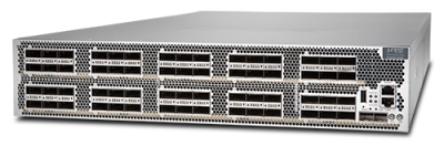 Маршрутизатор Juniper PTX10002-60C-DC