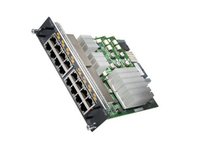 Интерфейсный модуль Juniper SRX-GP-16GE