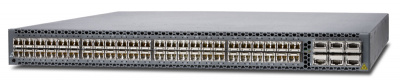 Коммутатор Juniper QFX5100-48S-DC-AFI