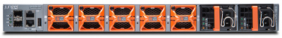 Коммутатор Juniper QFX5200-32C-DC-AFO