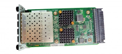 Интерфейсный модуль Juniper EX-UM-8X8SFP