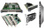 Интерфейсный модуль Juniper PF-12XGE-SFPP Интерфейсный модуль Juniper PF-12XGE-SFPP