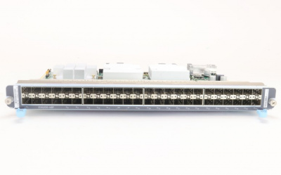Интерфейсный модуль Juniper EX6200-48F