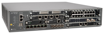 Межсетевой экран SRX550-645AP-M-TAA