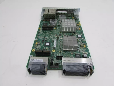 Интерфейсный модуль Juniper SRX1K-SYSIO-XGE