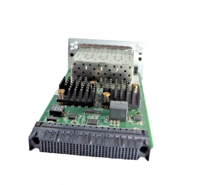Интерфейсный модуль Juniper EX-UM-8X8SFP