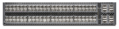 Коммутатор Juniper QFX5100-96S-DC