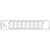 Интерфейсный модуль Juniper ACX-MIC-16CHE1-T1-CE