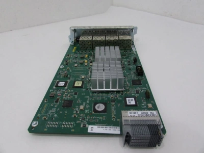 Интерфейсный модуль Juniper SRX3K-16GE-SFP