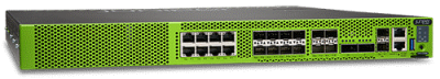 Межсетевой экран Juniper SRX2300-DC-TAA